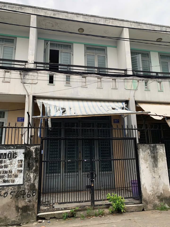 Nhà phố hẻm 6m Lê Văn Quới, Bình Tân 111.6m² giá 7.7 tỷ - Cơ hội đầu tư hấp dẫn!