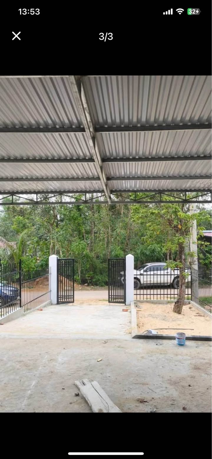 Nhà bán trung tâm Đồng Sơn 157m² giá 1.05 tỷ - Đầu tư bền vững!