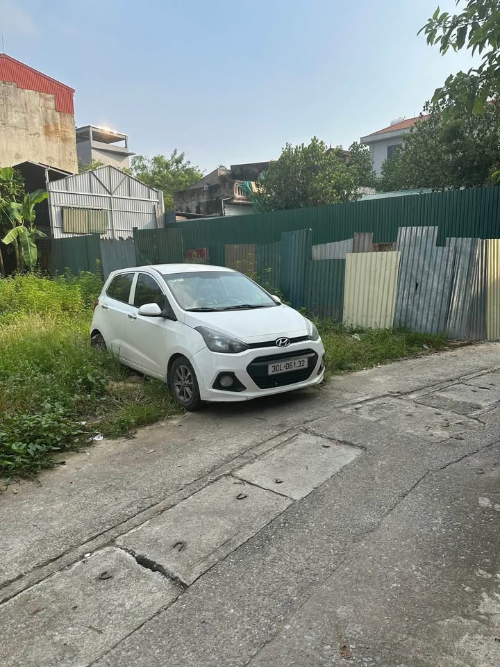 Bán đất đẹp Đại Áng 80m² giá nhỉnh 7 tỷ - Khu đô thị phát triển!