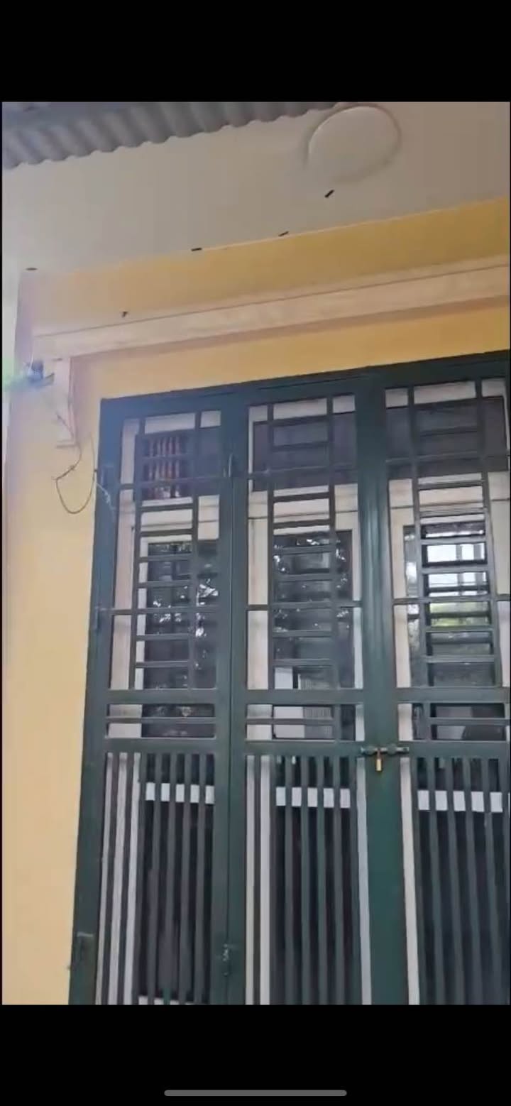 Nhà riêng Hạ Mỗ, Đan Phượng 62m² giá 3 tỷ - Sẵn sàng vào ở ngay!