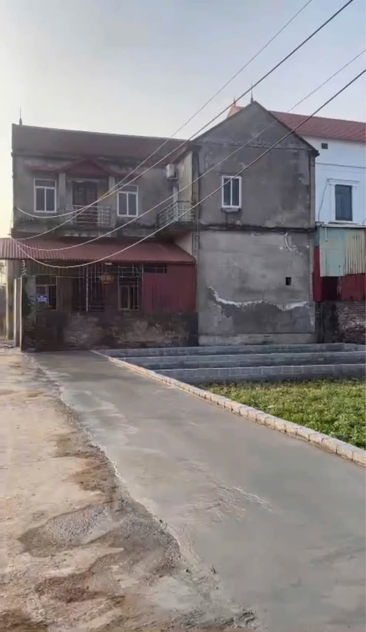 Đất Thư Phú Thường Tín 40m² giá 3.2 tỷ - Đầu tư lý tưởng!