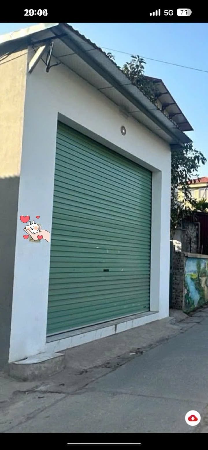 Đất Bát Tràng, Gia Lâm 73m² giá 8.5 tỷ - 2 mặt tiền, view sông thoáng mát!