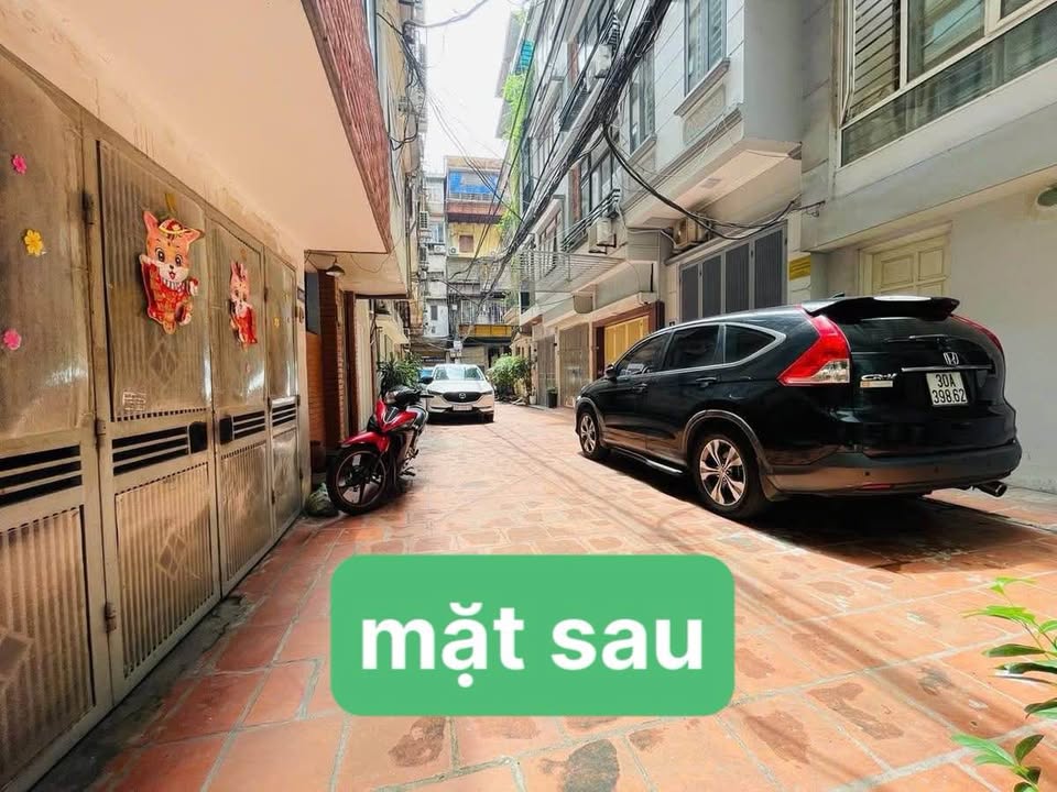 FrontHouse Vạn Phúc 56m² giá 34.8 tỷ - Kinh doanh đỉnh cao!