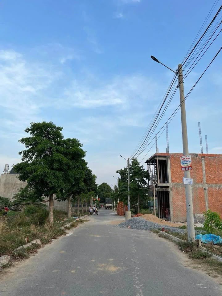 Lô đất Phước Tân Biên Hòa 90m² giá 1.7 tỷ - Đầu tư sinh lời ngay!