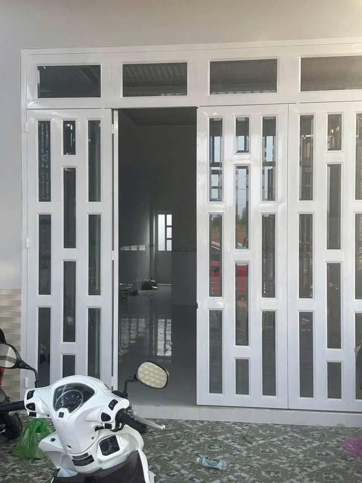 Nhà bán Trảng Bom, Đồng Nai 100m² - Pháp lý rõ ràng, dễ dàng vào ở!