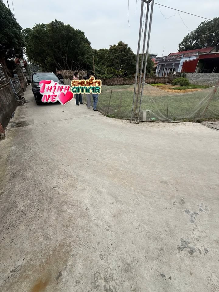 Đất nền Hồng Quang Ân Thi 61.2m² giá 1.2 tỷ - Tiện ích đầy đủ ngay gần đường tỉnh!