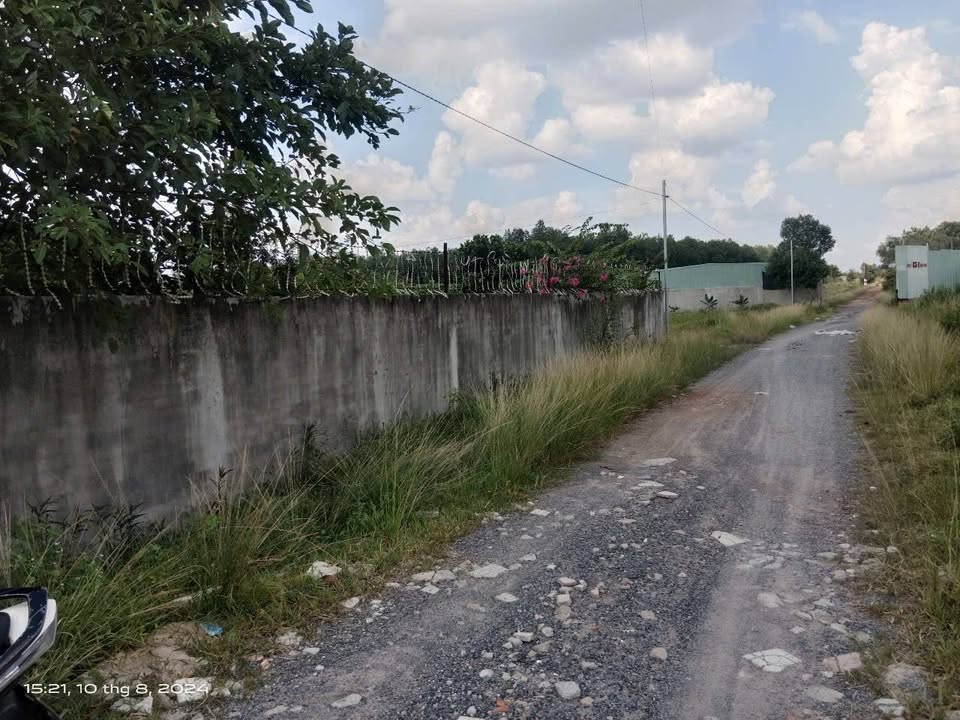 Đất Sổ đỏ 726m² tại Tân Bình, Vĩnh Cửu giá 2.1 tỷ - Đường rộng 6m, cơ hội đầu tư tuyệt vời!