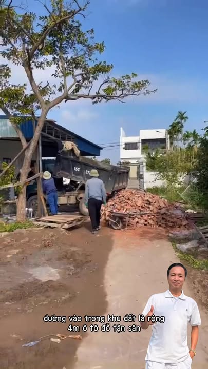 Biệt thự nhà vườn 1400m² tại Minh Đức, Đồ Sơn - Cơ hội đầu tư không thể bỏ lỡ!