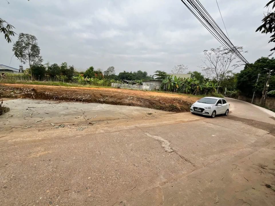 Đất thổ cư 89m² phường Thịnh Đán giá 1.1 tỷ - Cơ hội đầu tư vàng!