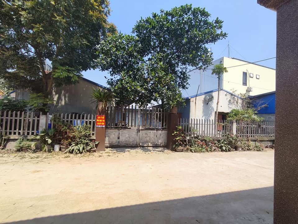 Phòng trọ khép kín tại Tân Long, Thái Nguyên 25m² - Dân trí cao, giá chỉ 1 triệu!