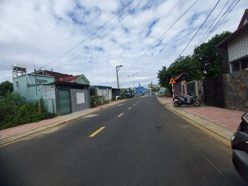 Đất mặt tiền Nguyễn Trung Trực, Bảo Lộc 145m² giá 4 tỷ - Đầu tư sinh lời ngay!