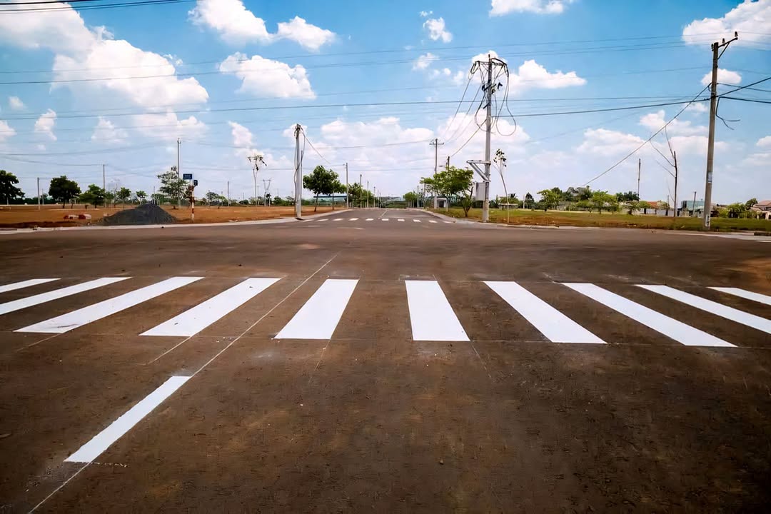 Đất nền khu đô thị Golden Bảo Lộc 120m² giá 1.45 tỷ - Đầu tư sinh lời ngay!