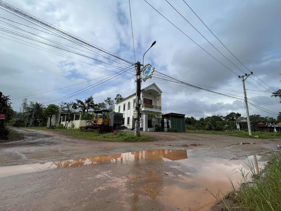 Đất nền liền kề khu Trường Lái Hoài Tân 126.5m² giá 800 triệu - Cơ hội đầu tư hấp dẫn!