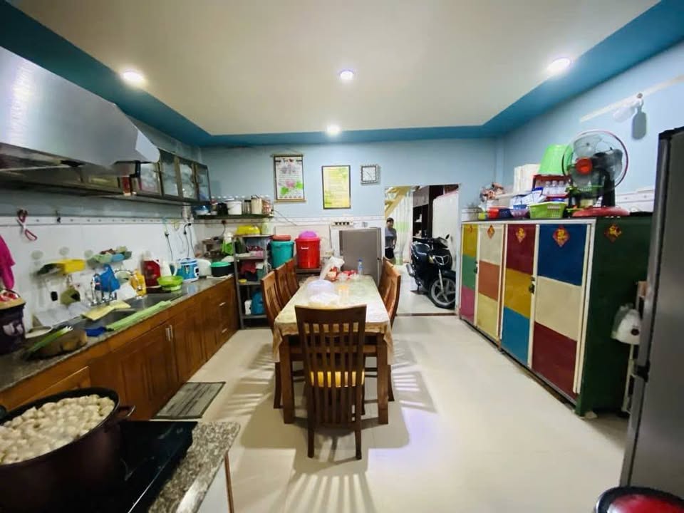 Nhà riêng Thủ Đức 75m² giá thỏa thuận - Sẵn sàng đón Tết ngay!