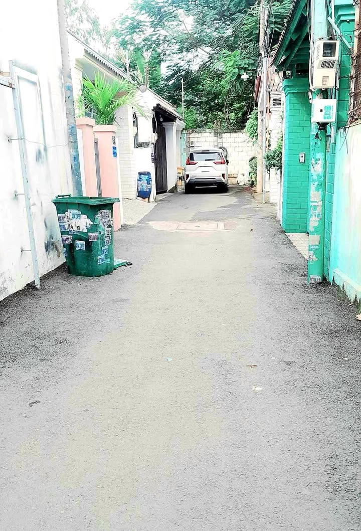 Đất đường xe hơi Y Hình Linh Xuân Thủ Đức 182m² giá 6.9 tỷ - Cơ hội đầu tư lý tưởng!