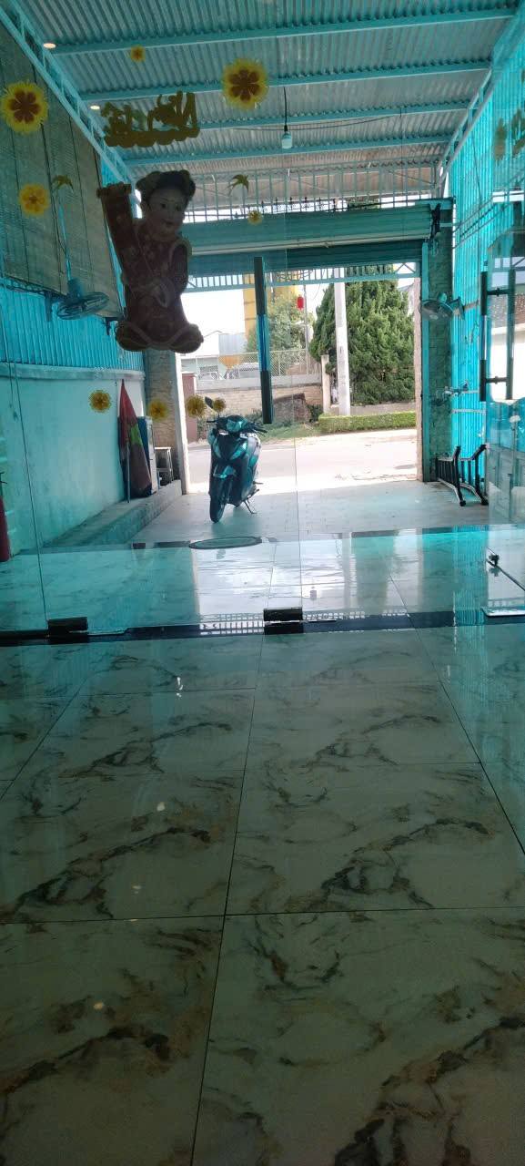 Nhà mặt tiền đường Nguyễn Thái Học, Bảo Lộc 153m² giá 6.5 tỷ - Khu vực sầm uất, kinh doanh thuận lợi!