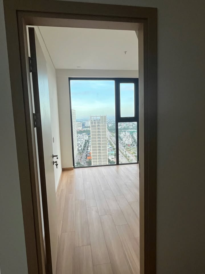 Chung cư Sentosa Hải Phòng 53m² giá 6 triệu - Tiện nghi trung tâm!