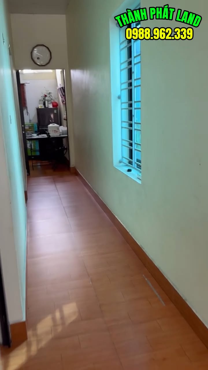 Nhà sẵn ở Mạo Khê, Đông Triều 86m² giá 1 tỷ - Không cần chờ xây dựng!