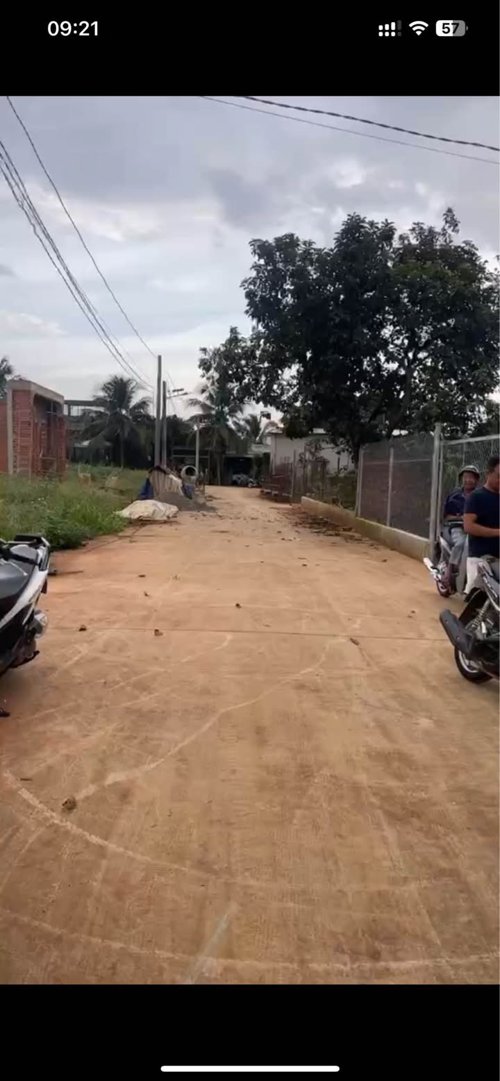 Nhà mới 100% tại xã Gia Kiệm, Thống Nhất, 125m² giá 1.4 tỷ - Thiết kế hiện đại, sổ đỏ chính chủ!