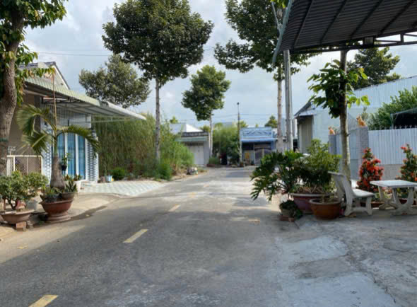 Đất thổ cư Lấp Vò 90m² giá thỏa thuận - Vị trí đẹp, sinh lời cao!