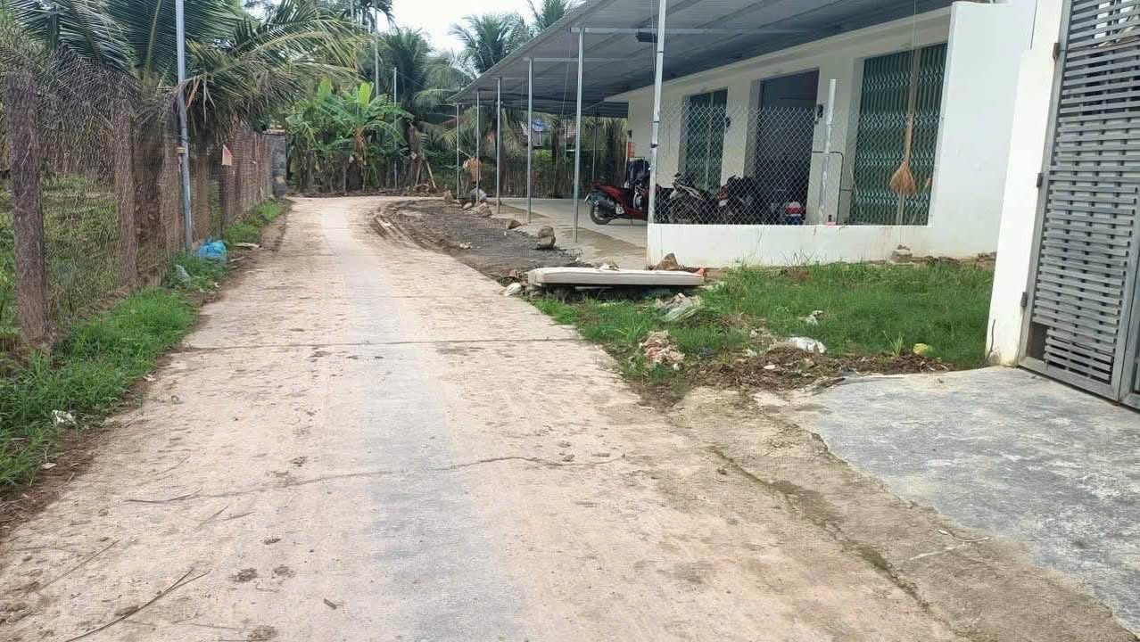 Đất nền Diên Phú, Diên Khánh 600m² giá chỉ 4.8 tỷ - Đầu tư sinh lời ngay!