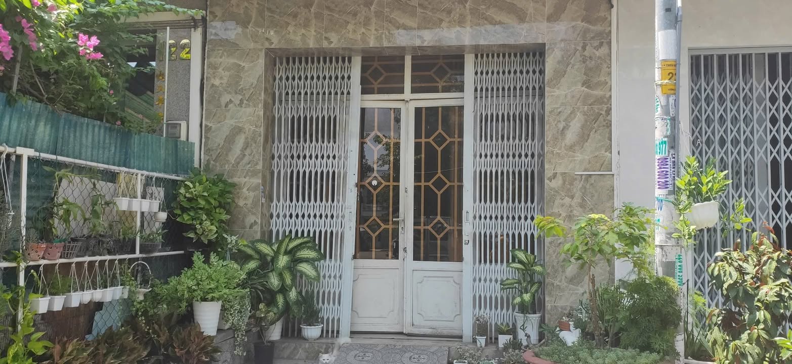 Cho thuê nhà mặt tiền đường số Quận Bình Tân 72m² giá 13.5 triệu - Kinh doanh thuận lợi!