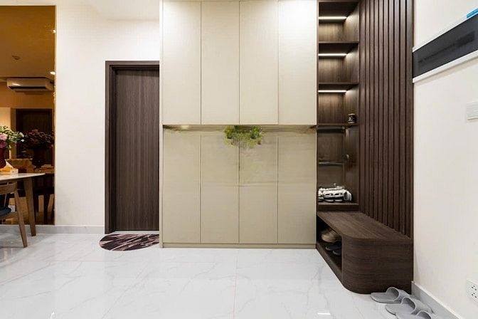 Chung cư Celadon City Tân Phú 120.7m² giá 28 triệu - Full nội thất cao cấp!