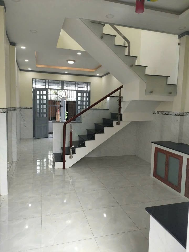 Nhà sổ chung Tân Phước Khánh 60m² giá 1.35 tỷ - Chính chủ bán gấp!