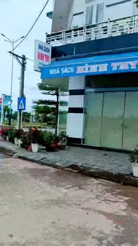 Đất biệt thự Vườn Sùi Sông Vệ 200m² giá 1 tỷ - Sổ đỏ chính chủ, vị trí đắc địa!