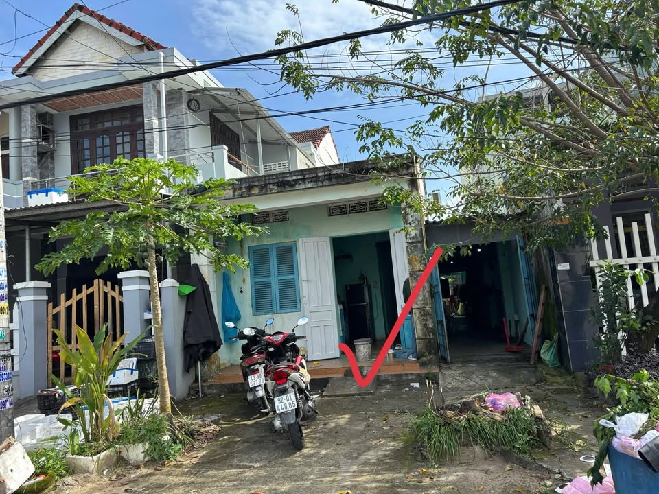 Phòng trọ cho thuê tại Khu 2A Điện Ngọc - Đầy đủ tiện nghi và sẵn sàng ở!