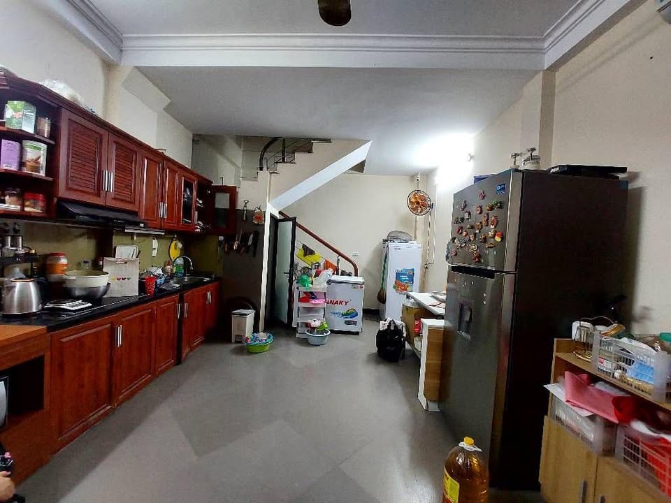Nhà đẹp ở Ngõ Nông, Ba Đình 30m² giá 5.7 tỷ - Sẵn sàng vào ở ngay!