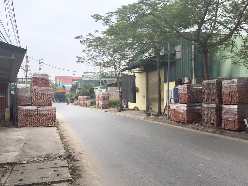 Lô đất Toàn Gia 1, Kẻ Sặt 80.96m² giá 3.7 tỷ - Cơ hội đầu tư tuyệt vời!