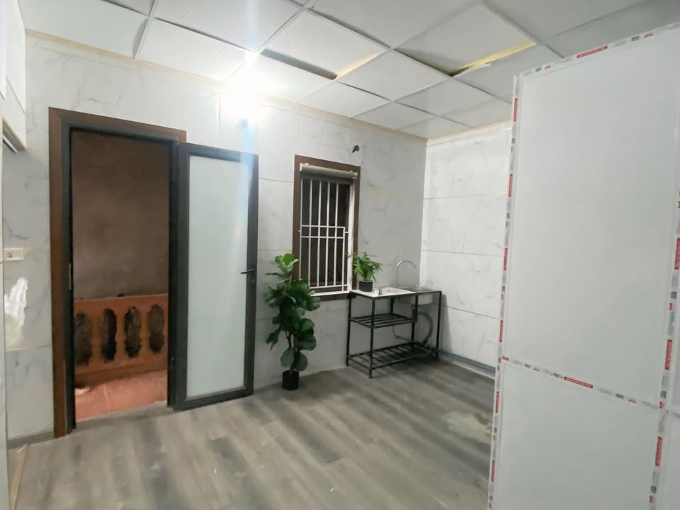 Phòng cho thuê tại 99 Đặng Tất, Vinh 23m² giá 1-2 triệu - Tiện nghi đầy đủ