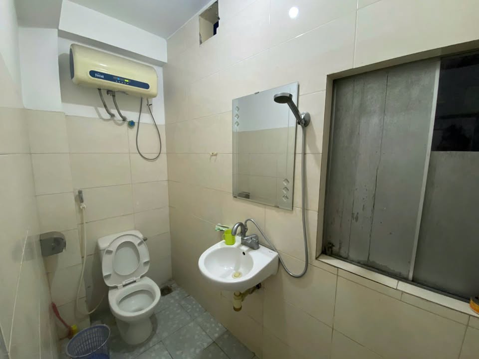 Phòng cho thuê tại ngõ 51 Nguyễn Bỉnh Khiêm, 20m² - Tiện nghi đầy đủ, giá tốt!