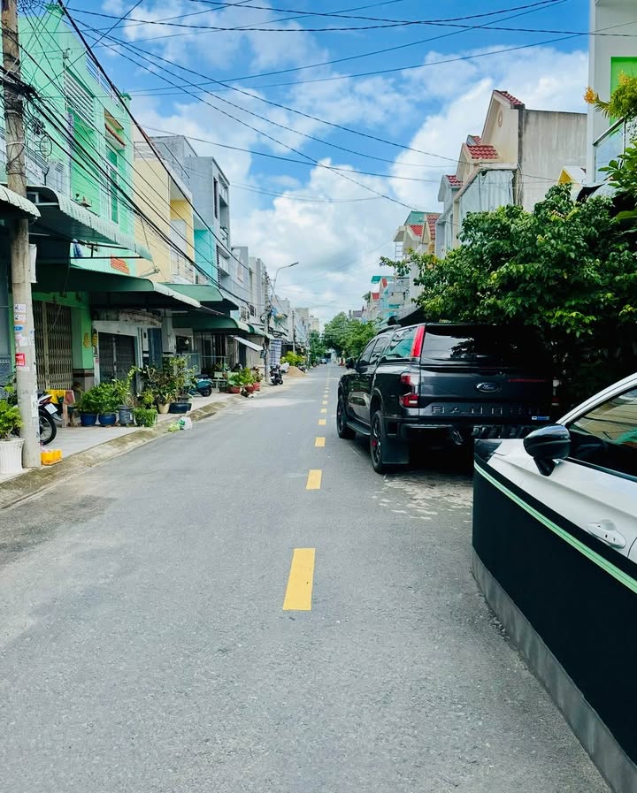 Nhà cấp 4 Đặng Thai Mai, Long Xuyên 56m² giá 1 tỷ - Thương lượng ngay!