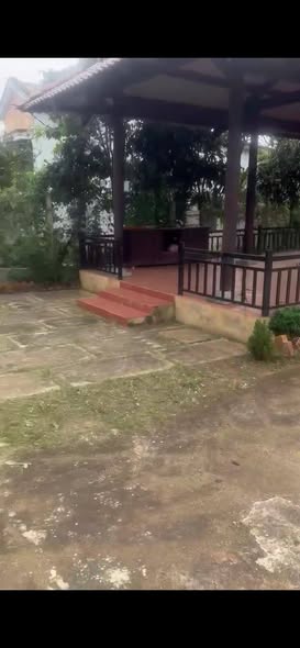 Đất nền xã Ea Drông, Buôn Hồ 1068m² giá 1.44 tỷ - Tiềm năng đầu tư hấp dẫn!