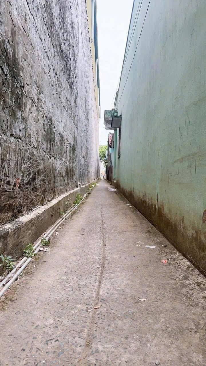 Đất thổ cư Phường Khánh Hậu, Tân An 97m² giá 390 triệu - Vị trí đắc địa gần Quốc Lộ 1A