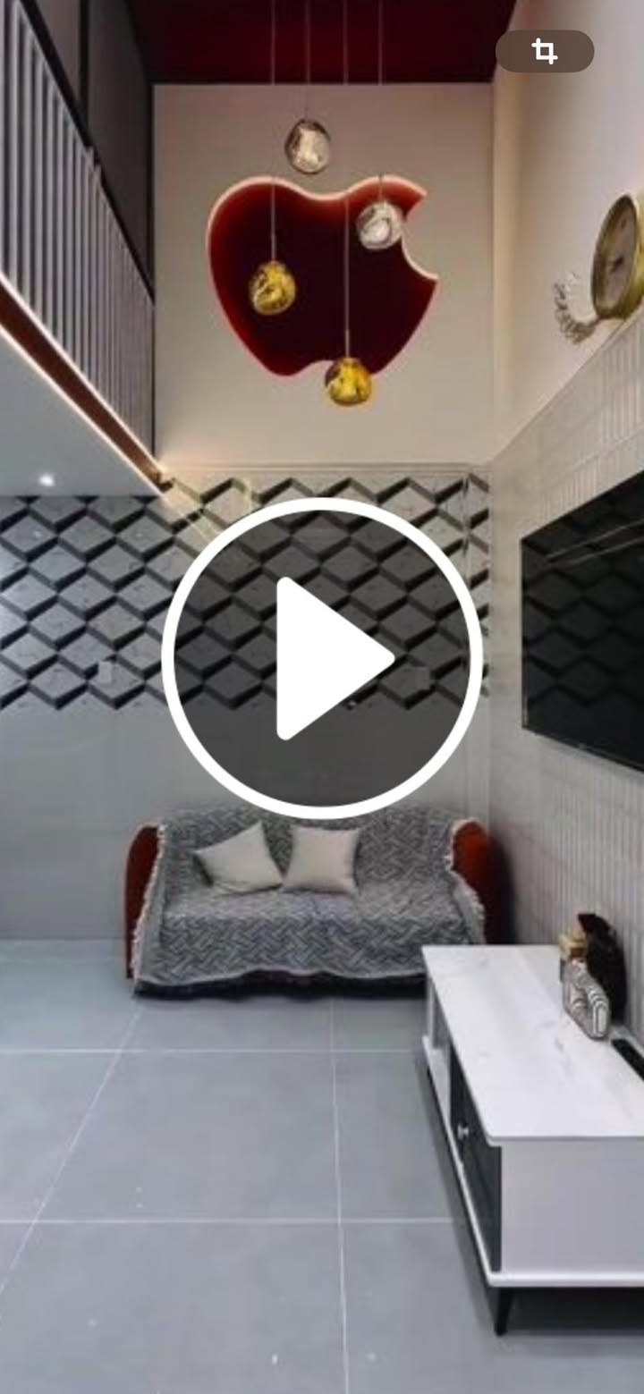 Căn hộ 2PN Gò Vấp 35m² giá 3.05 tỷ - Hẻm an ninh, khu dân trí cao!