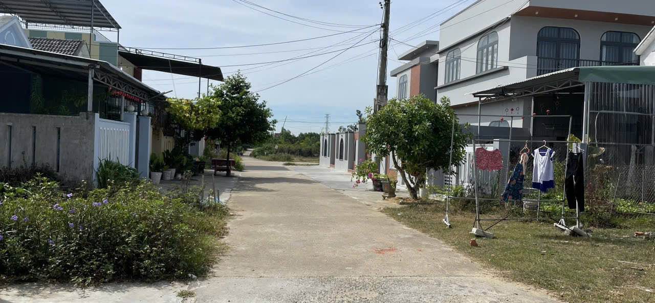 Đất nền Tam Đàn, Phú Ninh 450m² giá 1.5 tỷ - Lô góc 2 mặt tiền, tiềm năng lớn!