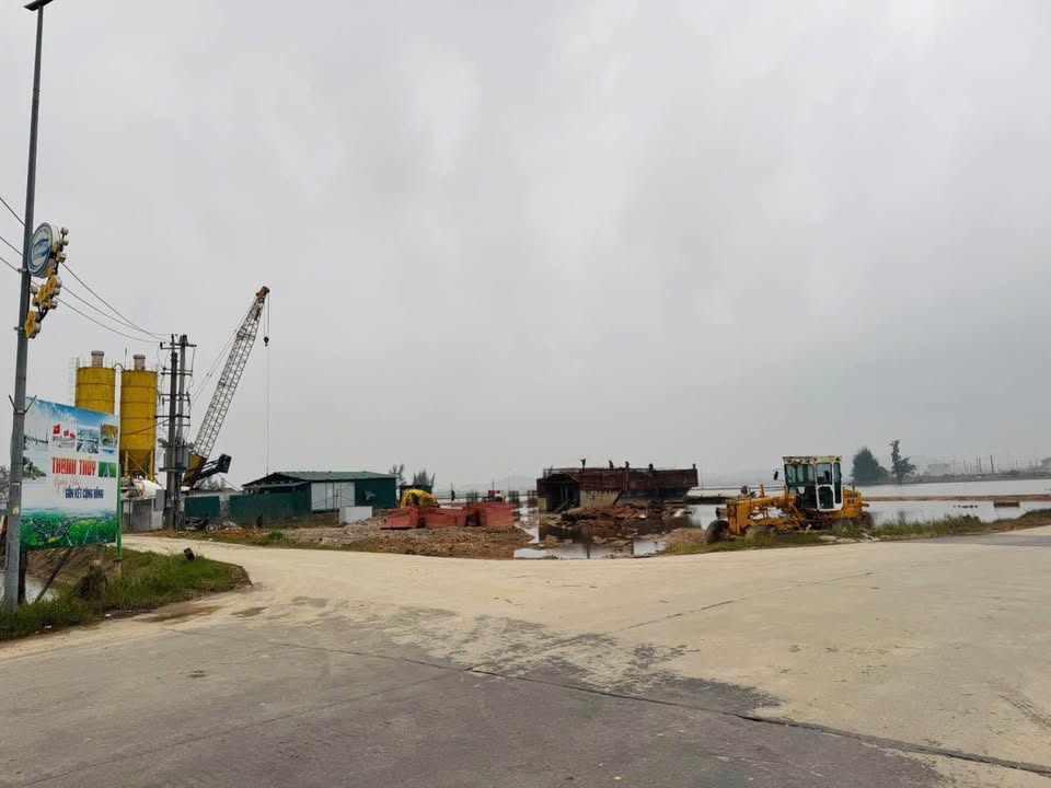 Đất Thủy Thanh Hương Thủy 90m² giá 1.25 tỷ - Cơ hội đầu tư sinh lời!