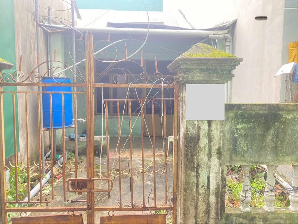 Đất hẻm Trần Thái Tông, Quảng Ngãi 60m² giá 800 triệu - Cơ hội đầu tư hấp dẫn!