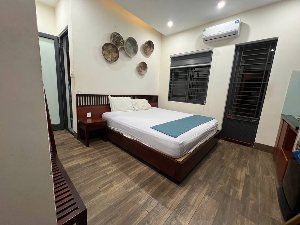 Studio cho thuê đường An Thượng 29, Mỹ An, Đà Nẵng 5.5 triệu - Sẵn sàng vào ở ngay!