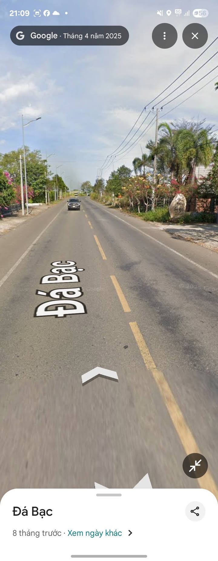 Đất nông nghiệp 1ha mặt tiền đường Đá Bạc, xã Suối Rao, Châu Đức - Cơ hội đầu tư lý tưởng!