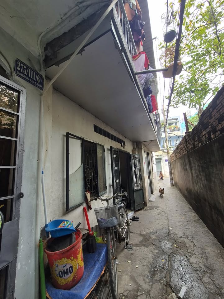 Nhà riêng Gò Vấp 9.4m² giá 1.45 tỷ - Chính chủ bán gấp!