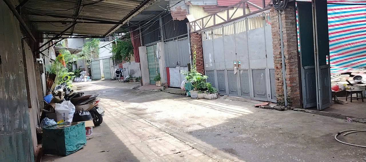 Đất Phù Khê, Từ Sơn 70m² giá 2.9 tỷ - Đầu tư sinh lời bền vững!