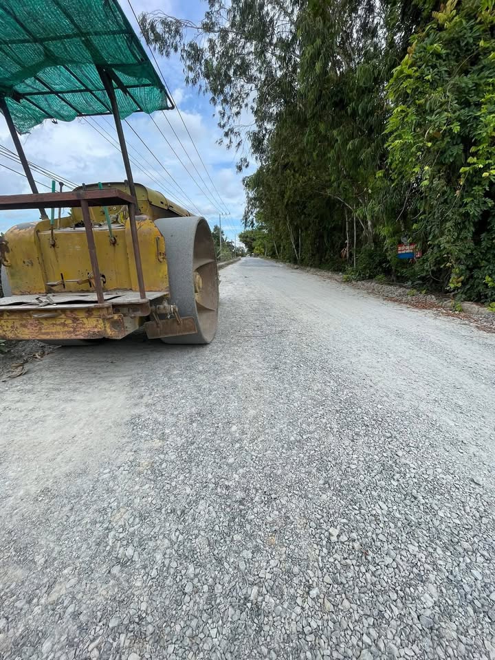 Đất vườn chanh 8800m² tại Hậu Mỹ Bắc A, Cái Bè - Chính chủ bán gấp chỉ 4.6 tỷ!