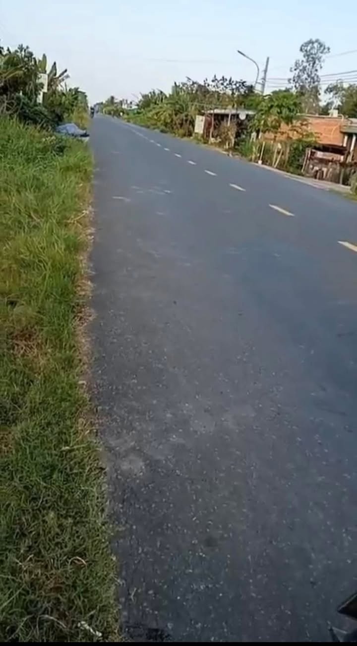 Đất nền 3,6 công tại Đốc Binh Kiều, Tháp Mười - Giá 6.7 tỷ, thích hợp kinh doanh!