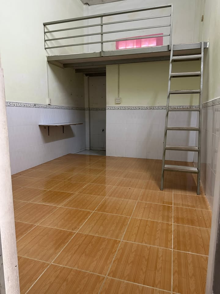 Phòng trọ cho thuê tại 126/7 Nguyễn Bỉnh Khiêm, Rạch Giá - Chỉ 1 triệu/tháng!