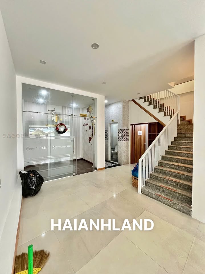 Nhà mặt tiền đường Trần Phú, Rạch Giá, 91m², giá 14 tỷ - Tiềm năng kinh doanh tuyệt vời!