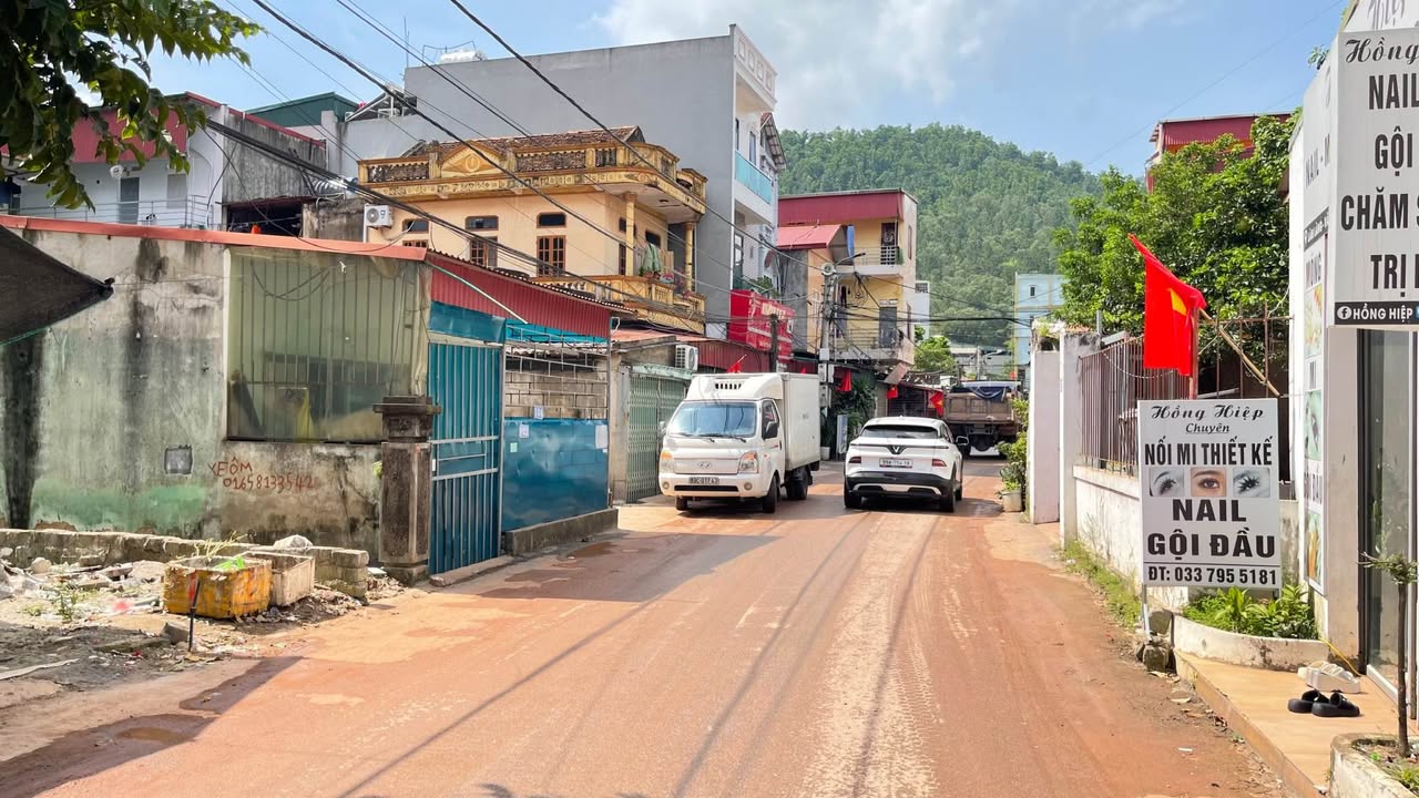 Đất nền đường Núi Bàn Cờ - Nam Sơn - 100m² chỉ 4.xx tỷ - Đầu tư sinh lời hấp dẫn!